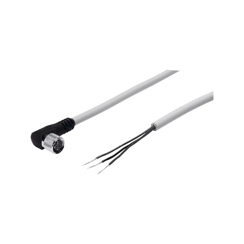 Cable.conexión SIM-M8-3WD-5-PSL-PU