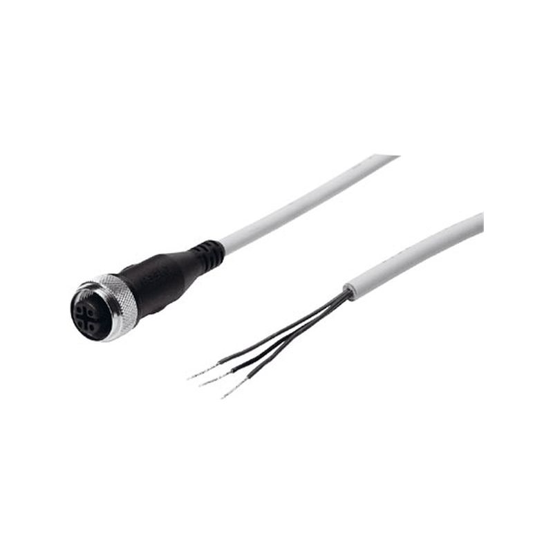 Cable.conexión SIM-M12-3GD-5-PU