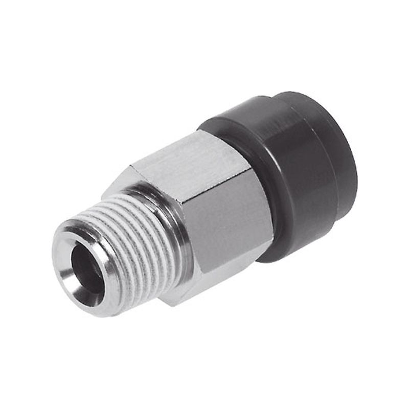 RACOR RÁP.ROSC. QS-V0-1/4-8