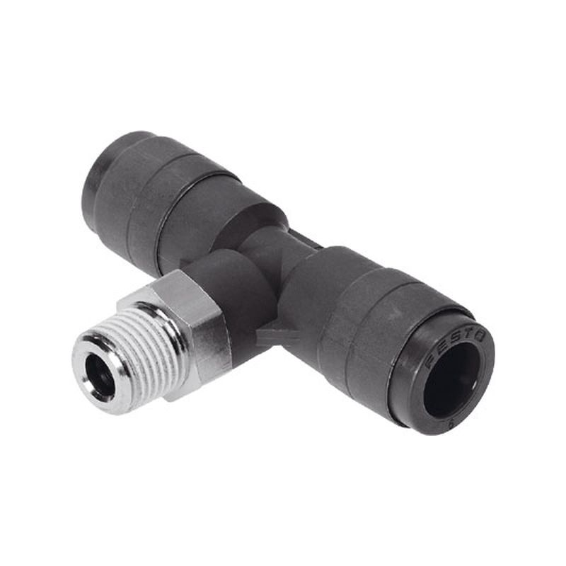 RACOR RÁP. EN T QST-V0-1/4-10