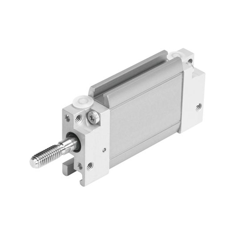 CILINDRO PLANO DZF-12-80-A-P-A