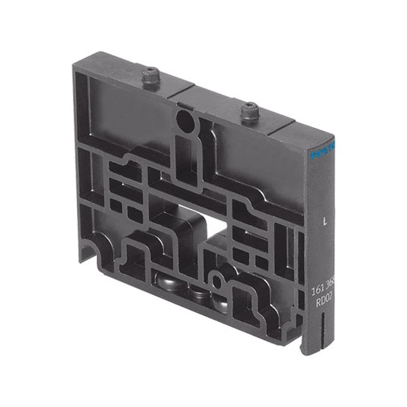 PLACA CIEGA CPV10-RZP