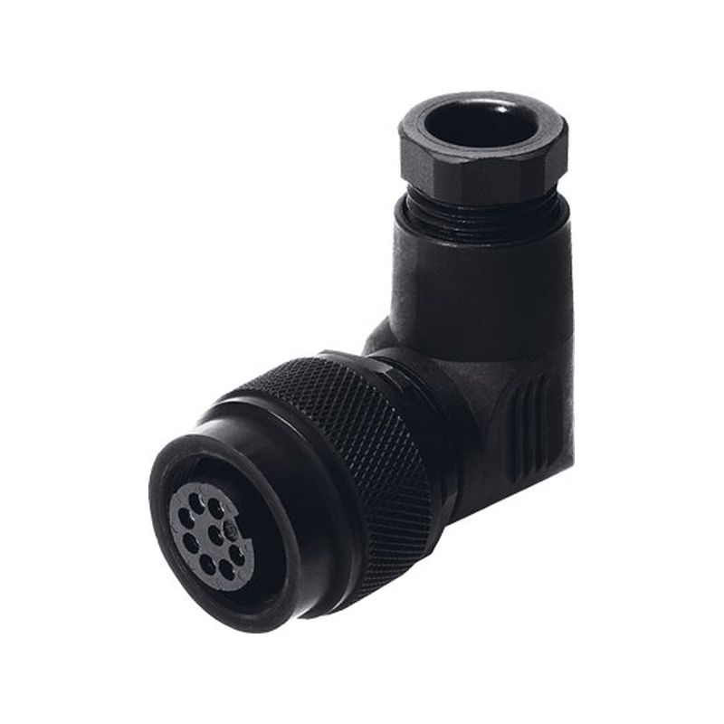 CONEC. ACODADO MPPE-3-B