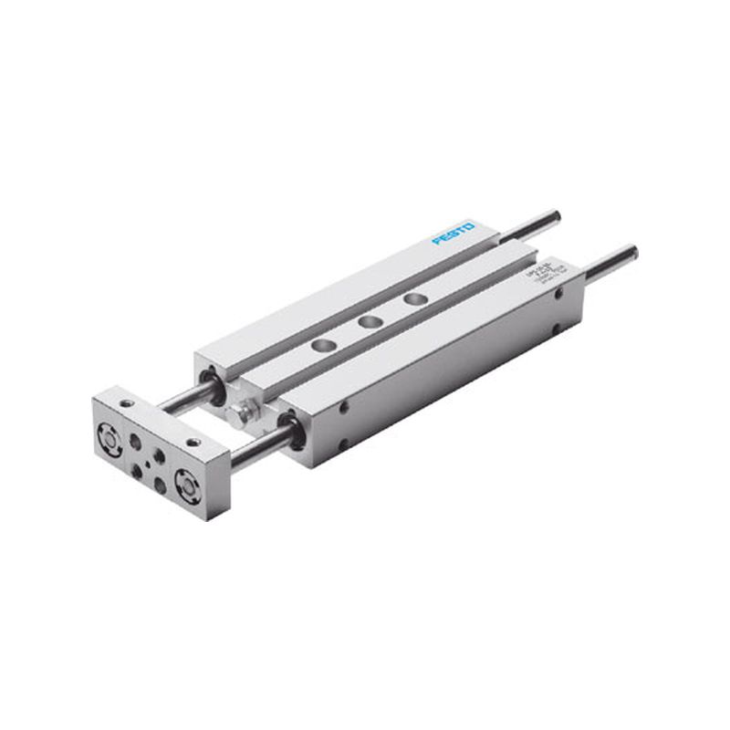 CILINDRO TWIN DPZ-20-50-P-A-KF-S2