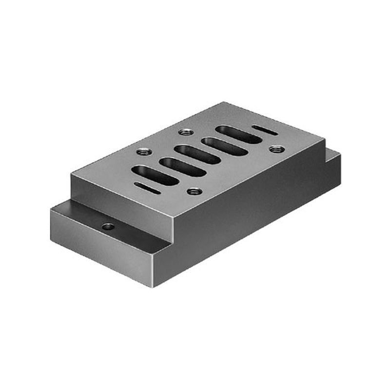 PLACA BASE IND. NAU-1/2-3B-ISO