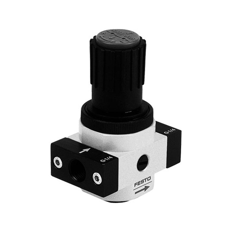 REG. PRESIÓN LR-3/8-D-O-MINI
