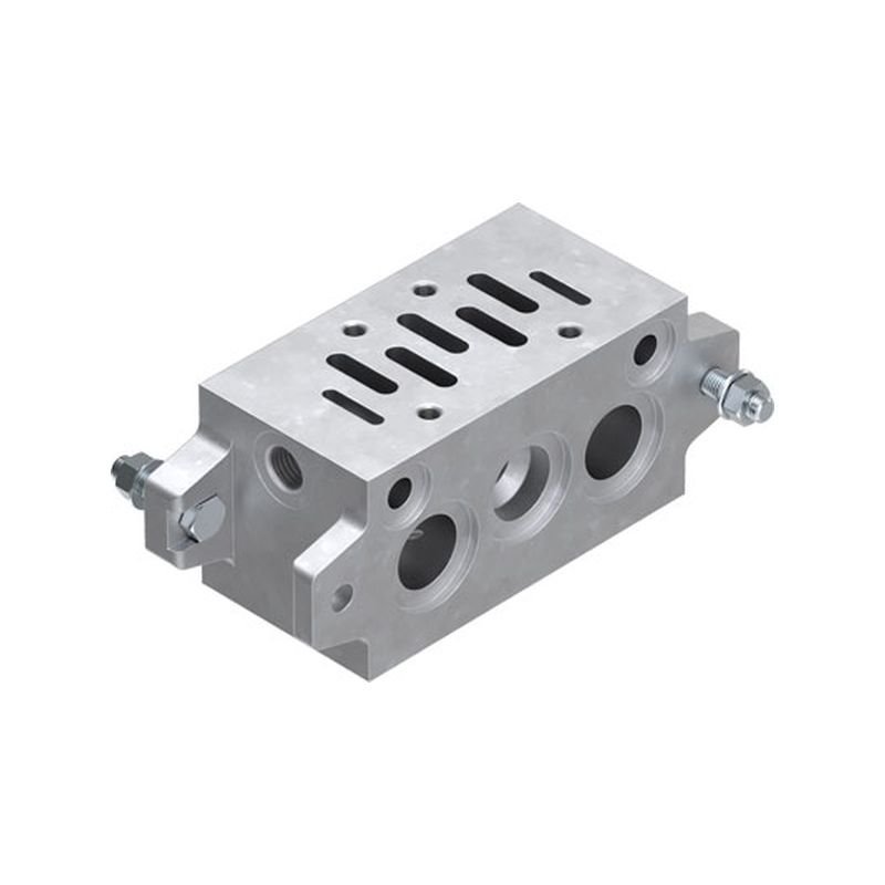 PLACA ENLACE NAV-3/8-2C-ISO