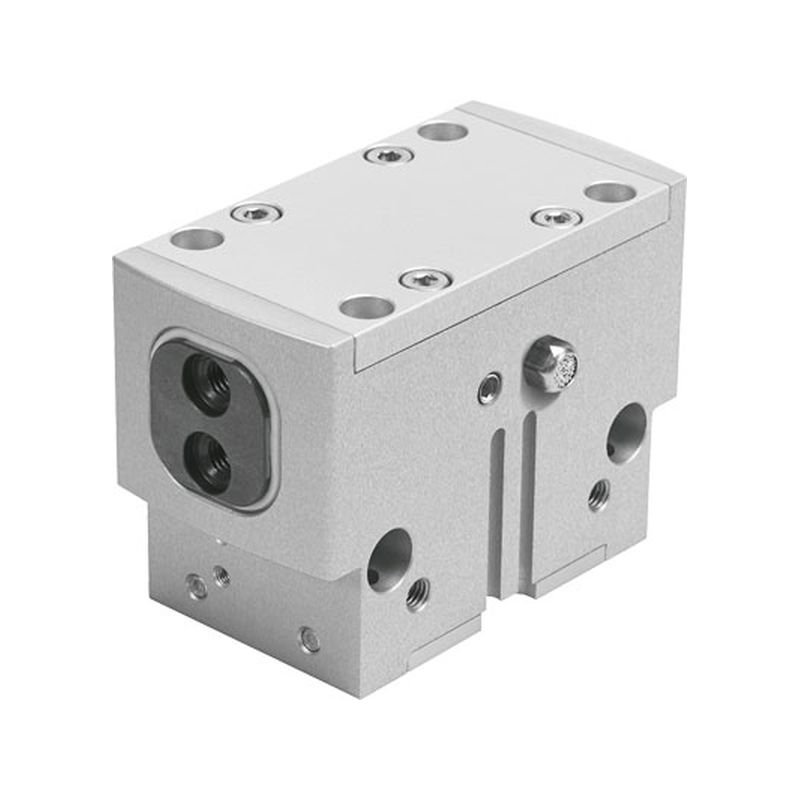 PINZA PARALELA HGPD-35-A