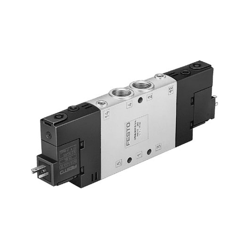 ELECTROVÁLVULA CPE18-M1H-5JS-1/4