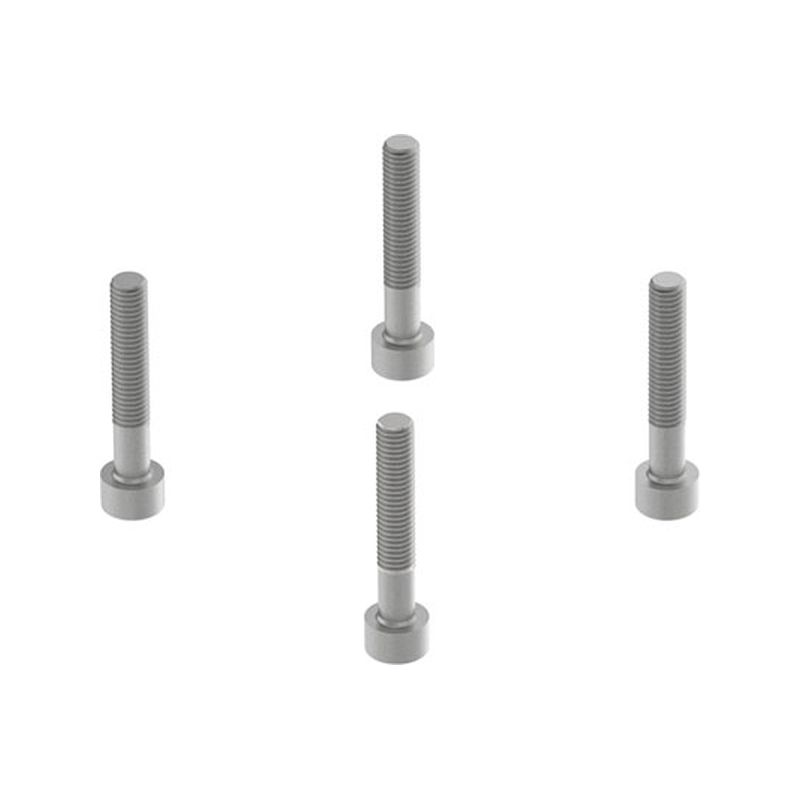 CONJ. TORNILLOS EAHM-L5-M6-40