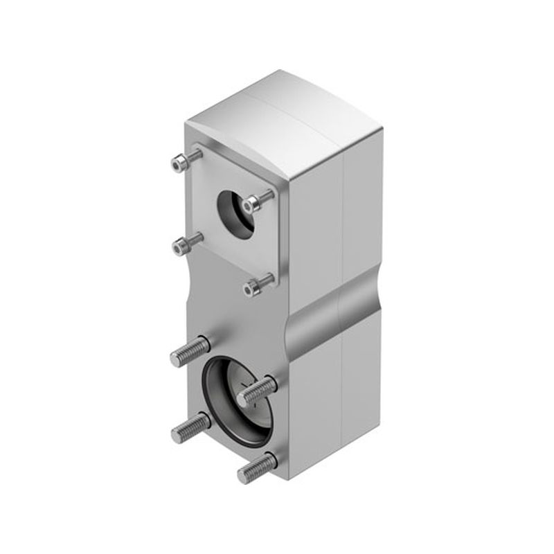 Conj. Paralelo EAMM-U-50-D32-40A-78-S1
