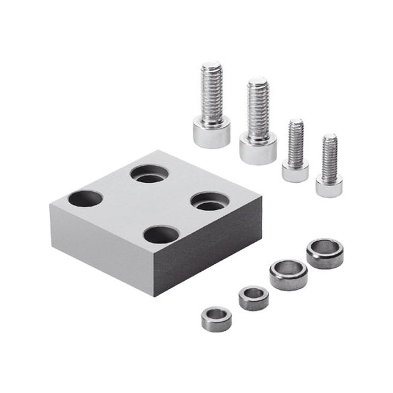 KIT ADAPTADOR HAPG-4