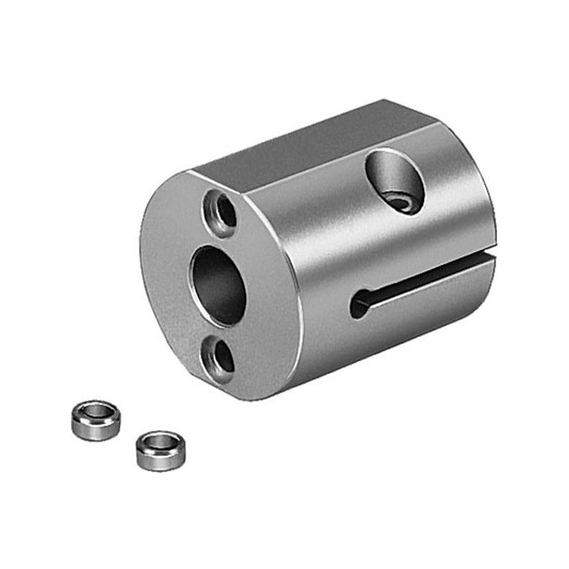 KIT ADAPTADOR HAPG-17