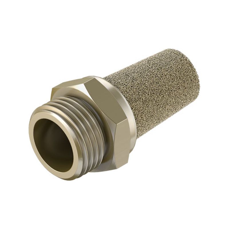 SILENCIADOR AMTE-M-LH-G1