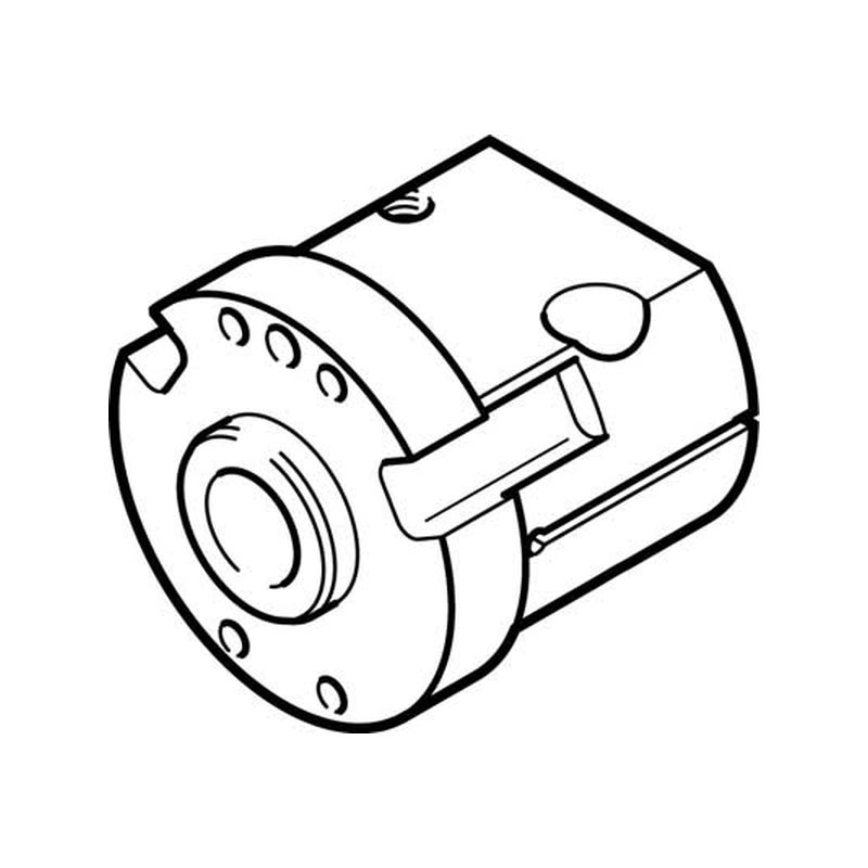 KIT ADAPTADOR HAPG-23