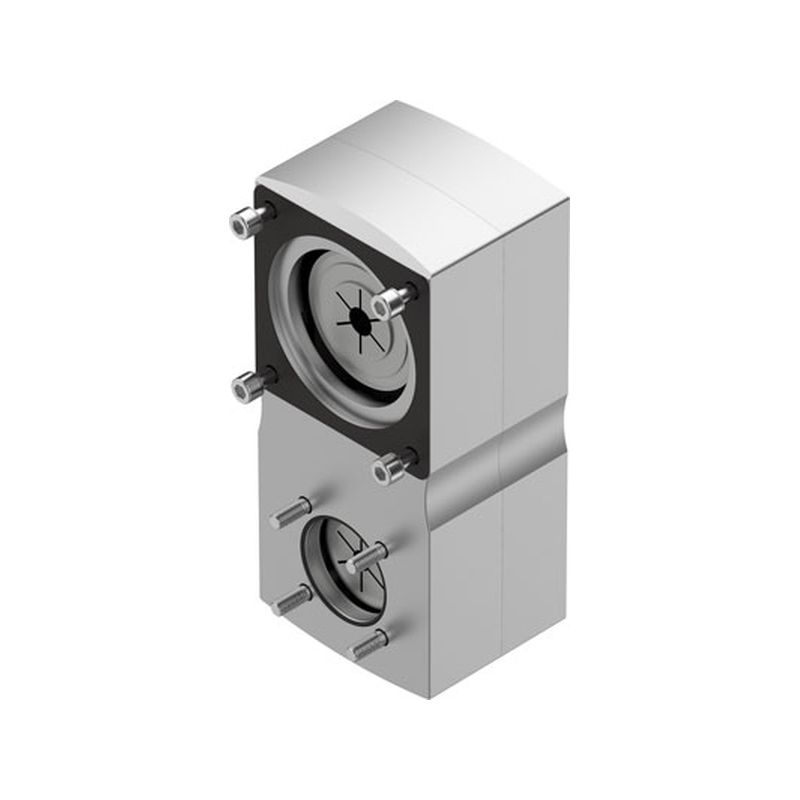Conj. Paralelo EAMM-U-86-D40-87A-102-S1