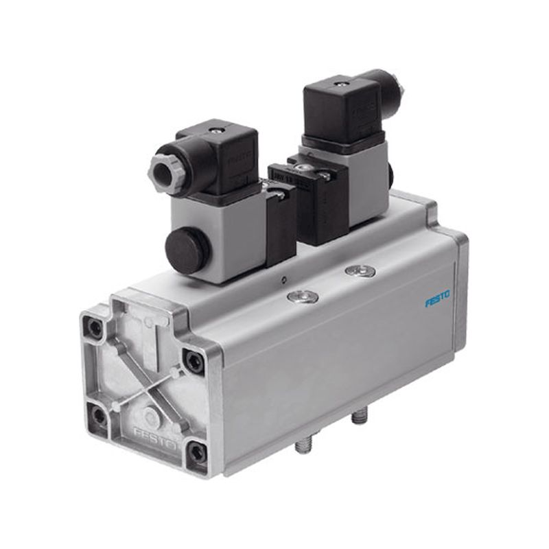 ELECTROVÁLVULA MDH-5/3G-3/4-D-4-24DC
