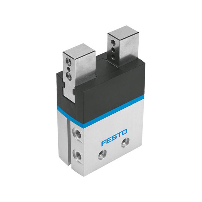 PINZA PARALELA DHPS-35-A-NC