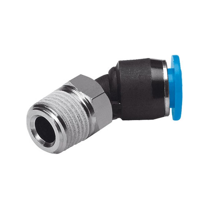 RACOR RÁP.ROSC. QSW-1/2-16
