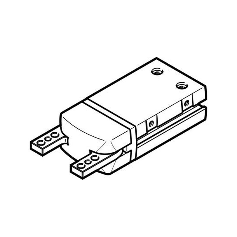 PINZA ANGULAR DHWS-16-A
