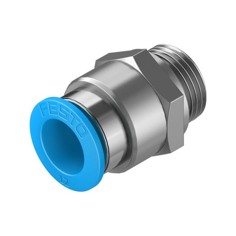 RACOR RÁP.ROSC. QS-G3/8-12-20