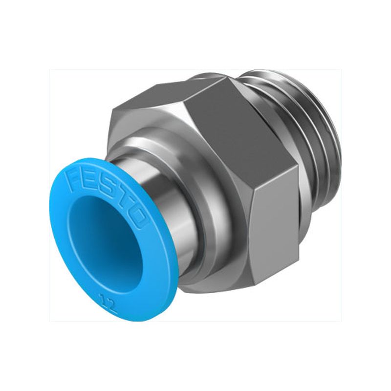 RACOR RÁP.ROSC. QS-G1/2-12-20