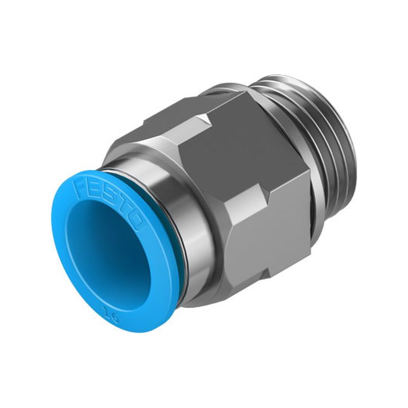 RACOR RÁP.ROSC. QS-G1/2-16-20