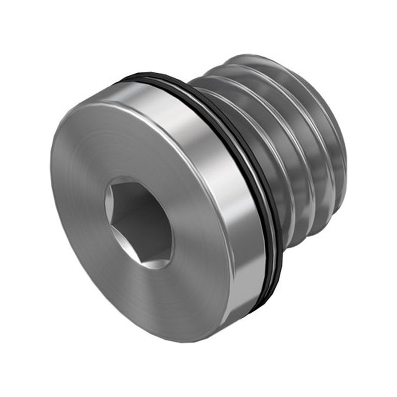 TAPÓN CIEGO B-M7