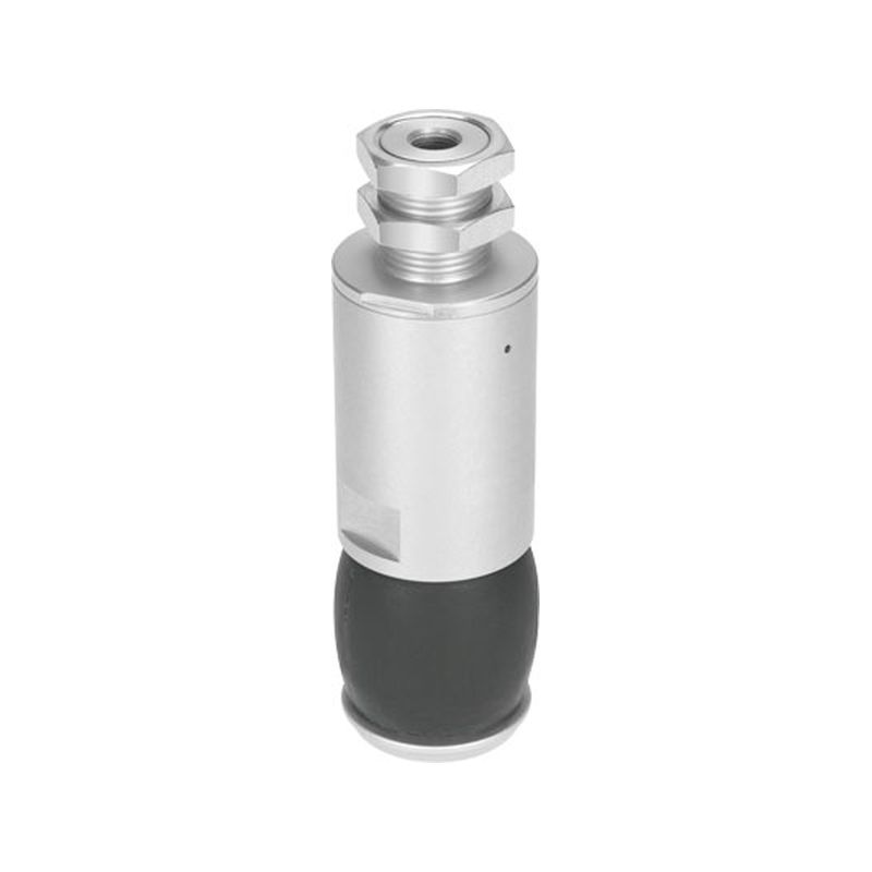 Pinza de fuelle DHEB-14-E-U-E-L