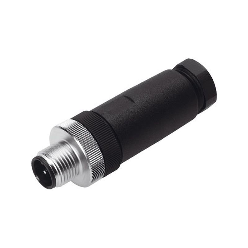 CONECTOR FBS-M12-5GS-PG9
