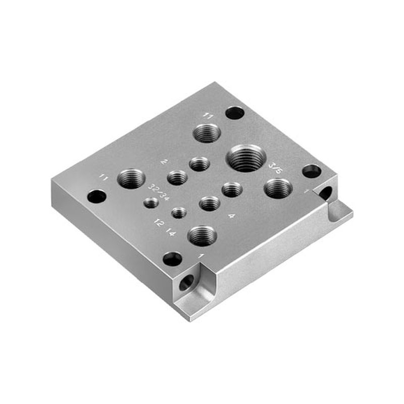 MULTIPOLO CPV18-VI-P2-1/4-B