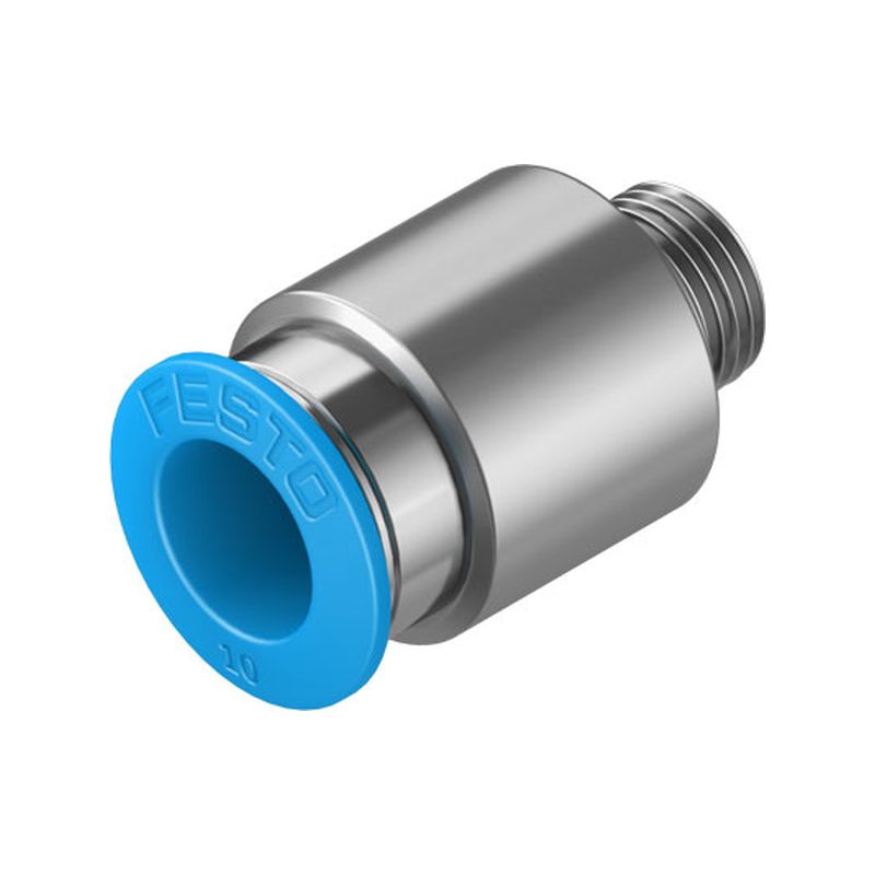 RACOR RÁP.ROSC. QS-G1/8-10-I