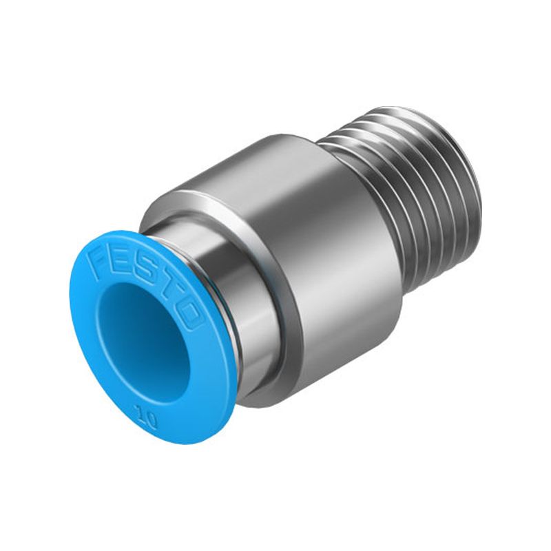 RACOR RÁP.ROSC. QS-1/4-10-I-50