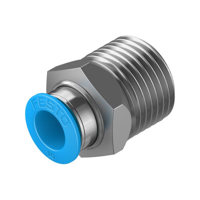 RACOR RÁP.ROSC. QS-1/2-10-50
