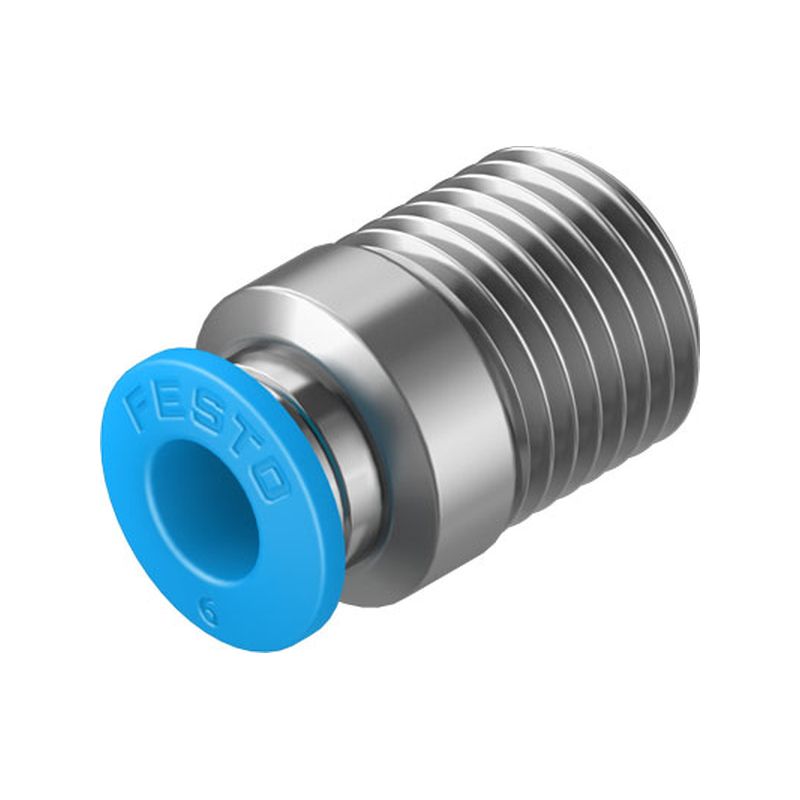 RACOR RÁP.ROSC. QS-1/4-6-I-100