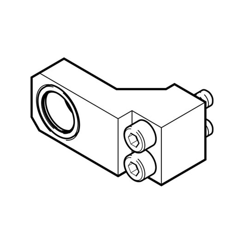 Contracojinete EAMG-U1-110