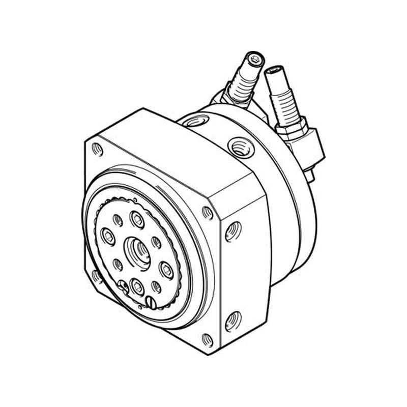 act.giratorio DSM-25-270-CC-HD-A-B
