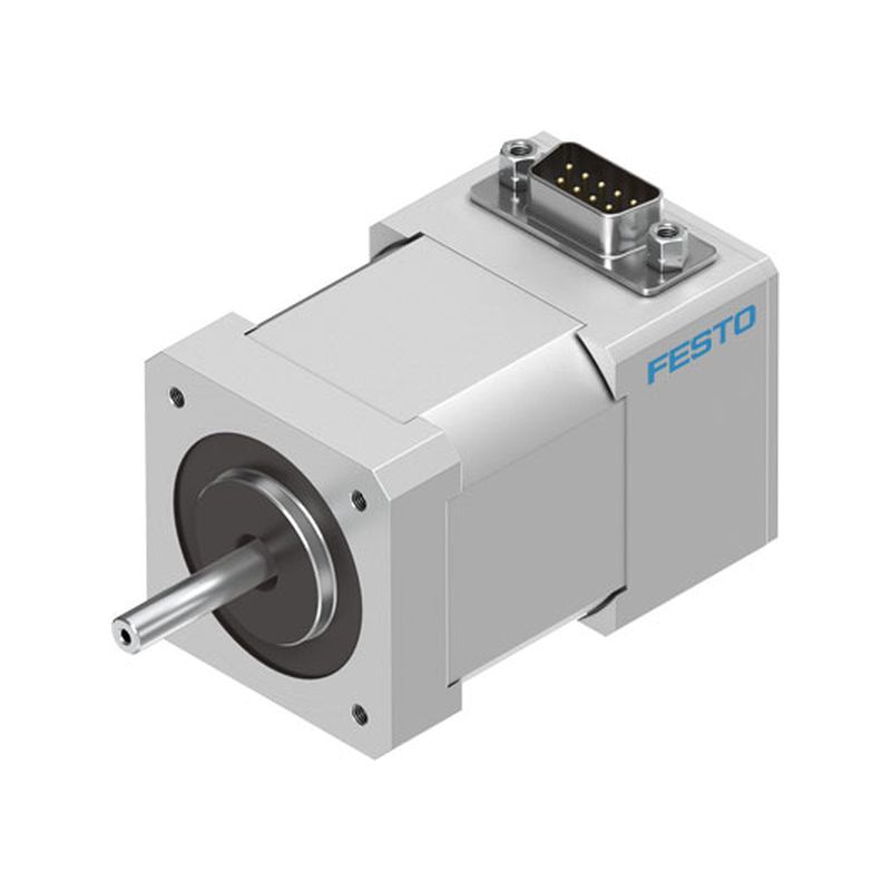 MOTOR P.A.P. EMMS-ST-42-S-S-G2