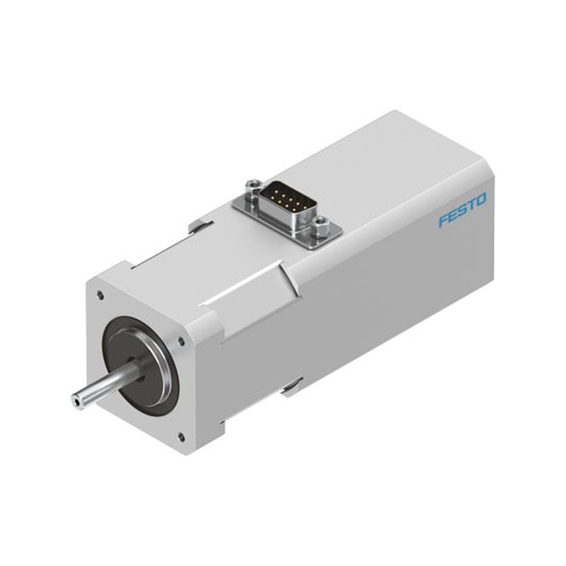 MOTOR P.A.P. EMMS-ST-42-S-SB-G2