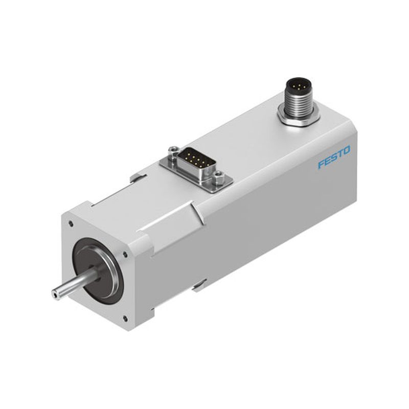 MOTOR P.A.P. EMMS-ST-42-S-SEB-G2