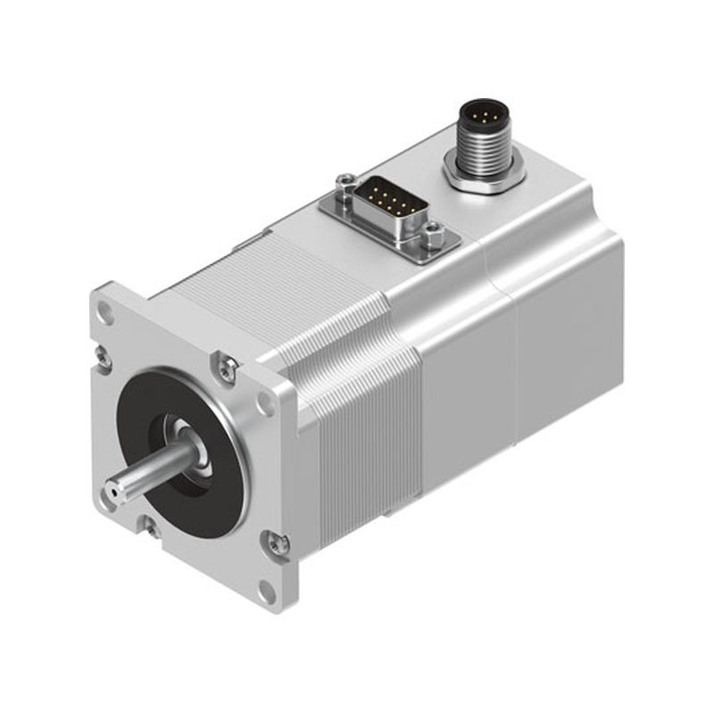 MOTOR P.A.P. EMMS-ST-57-S-SE-G2