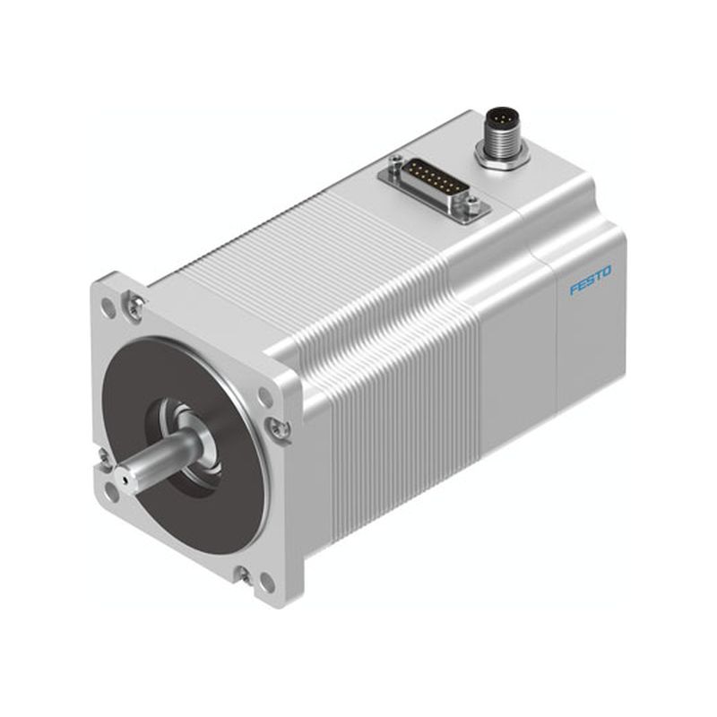 MOTOR P.A.P. EMMS-ST-87-M-SE-G2