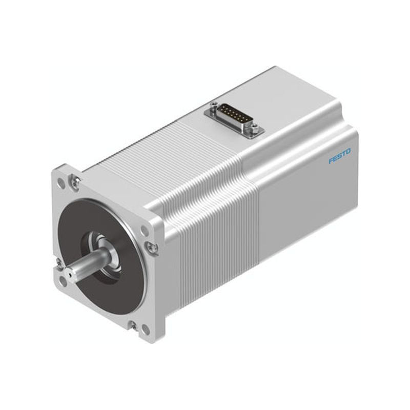 MOTOR P.A.P. EMMS-ST-87-M-SB-G2