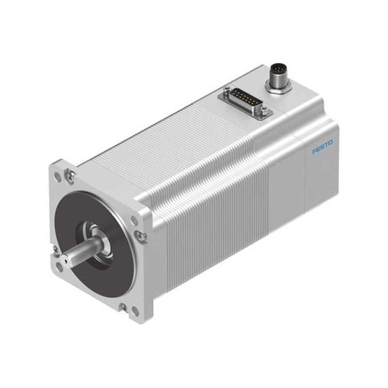 MOTOR P.A.P. EMMS-ST-87-L-SE-G2