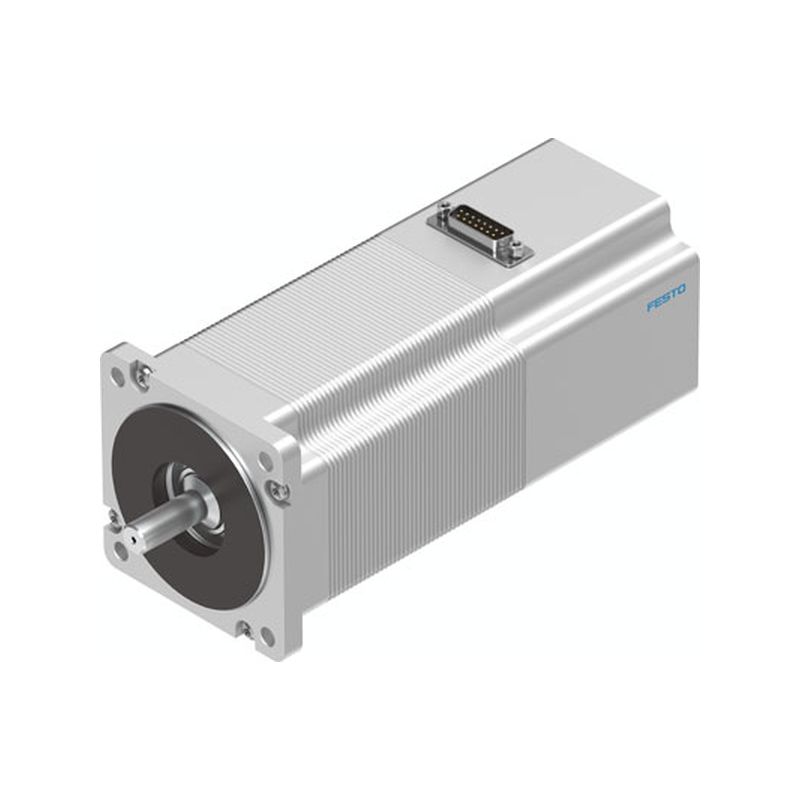 MOTOR P.A.P. EMMS-ST-87-L-SB-G2