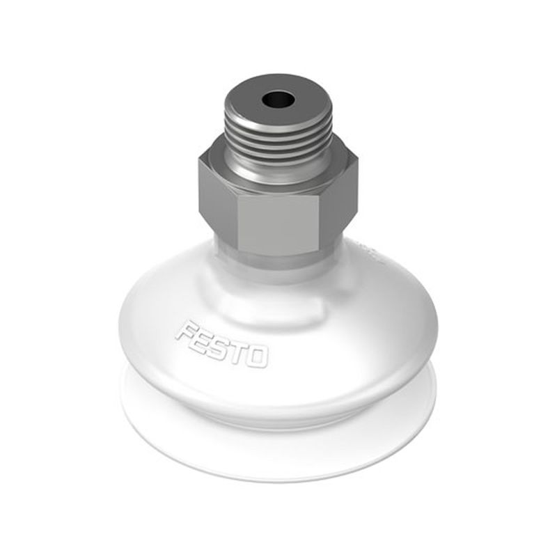 Ventosa VASB-40-1/4-SI-B