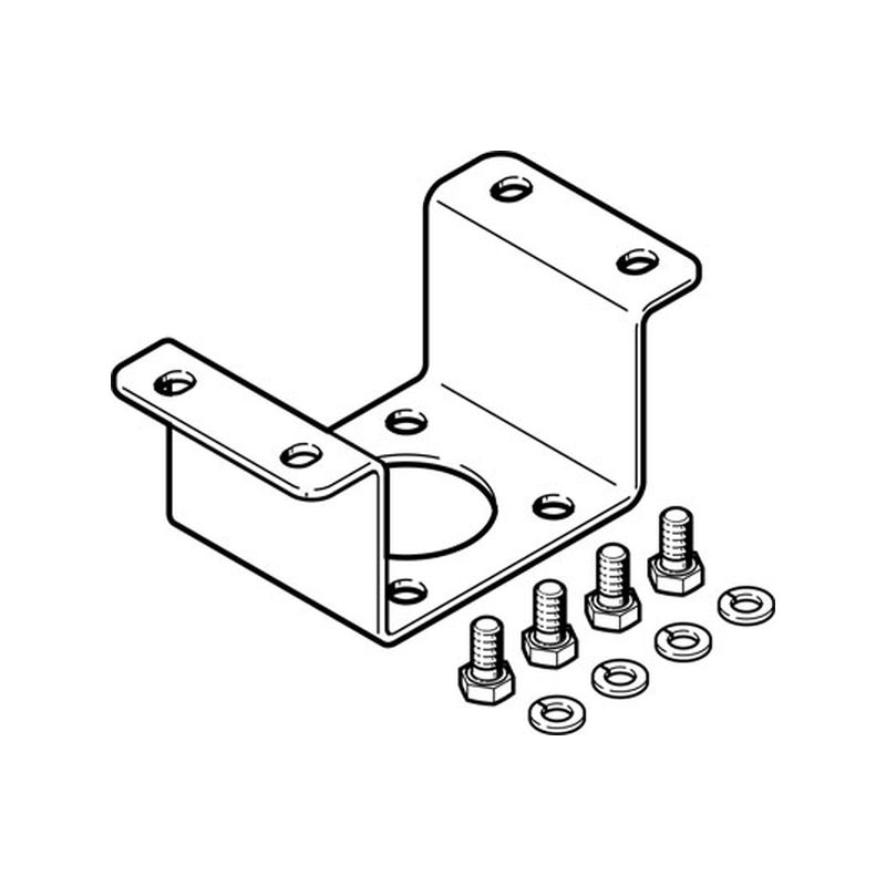 ADAPT. MONTAJE DARQ-K-X1-A1-F05-30-R1