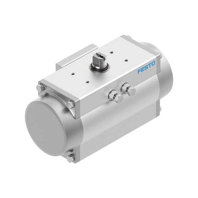 act.giratorio DFPD-80-RP-90-RS60-F0507