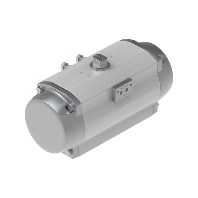 act.giratorio DFPD-900-RP-90-RD-F14-R3-EP