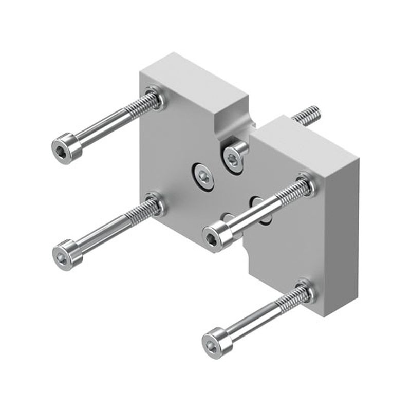 KIT ADAPTADOR DHAA-G-E21-60-B8-35